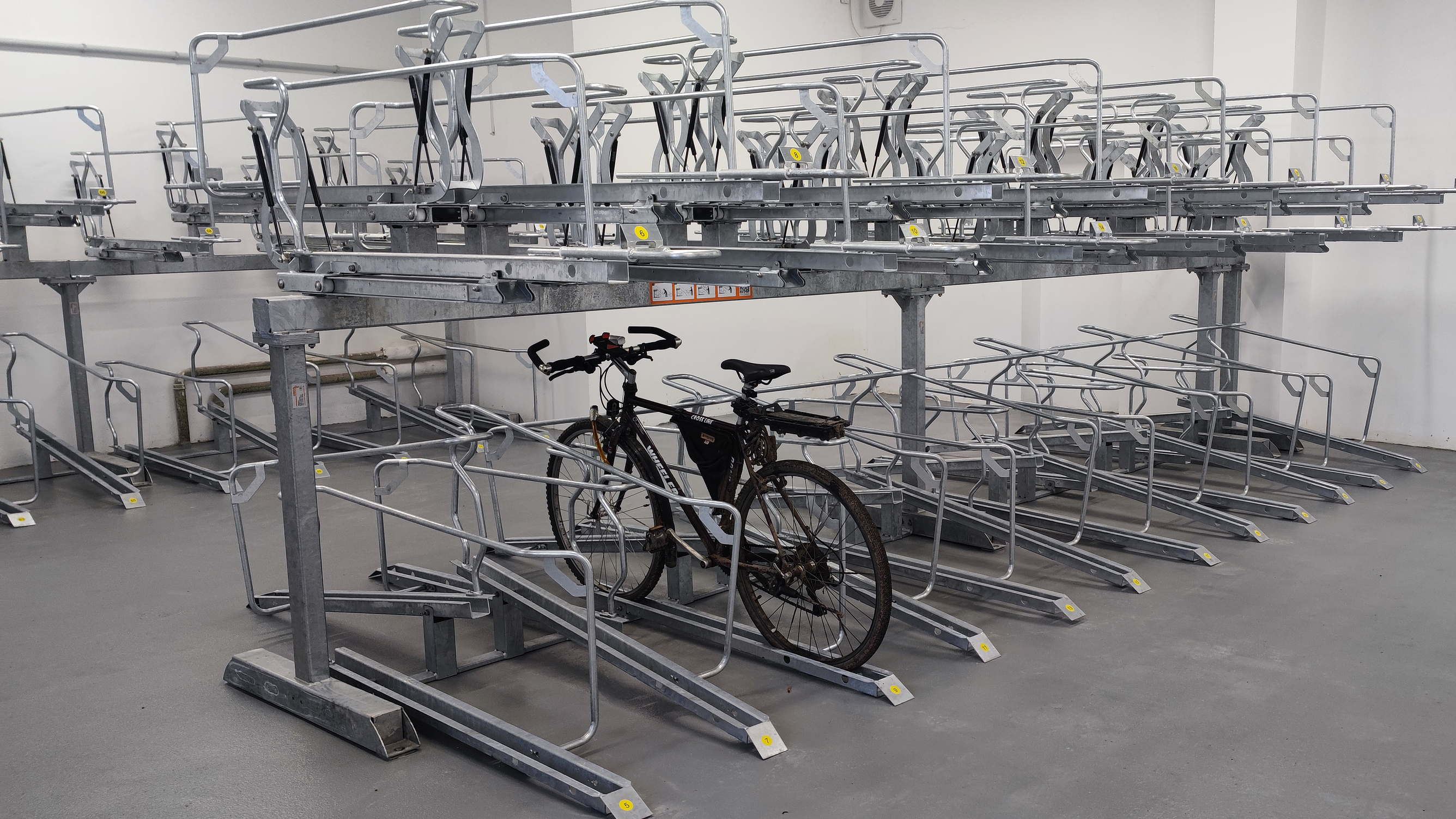 Image Fahrradparkhaus 2 