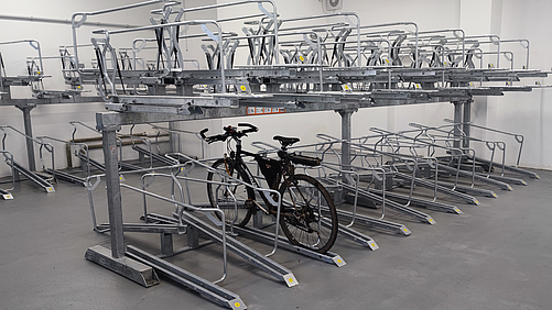 Image Fahrradparkhaus 2 