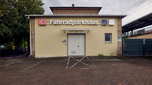 Image Fahrradparkhaus 1 