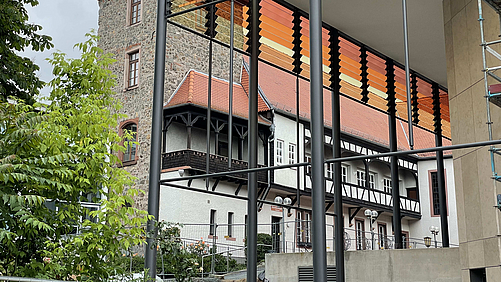 Image Fassade Bäunerplatz 2 